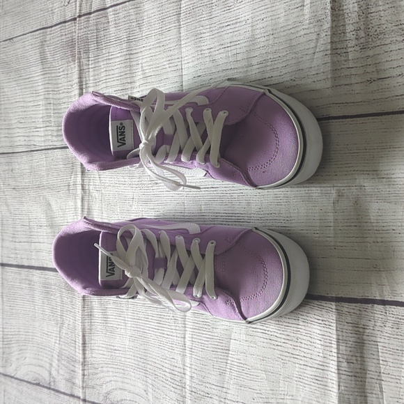 Vans sneaker - Picture 2 of 6